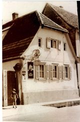 Gaststätte "Zur Traube"